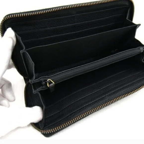 EUC Gucci wallet - Picture 5 of 8